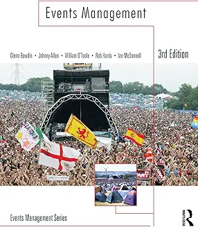 Events Managements